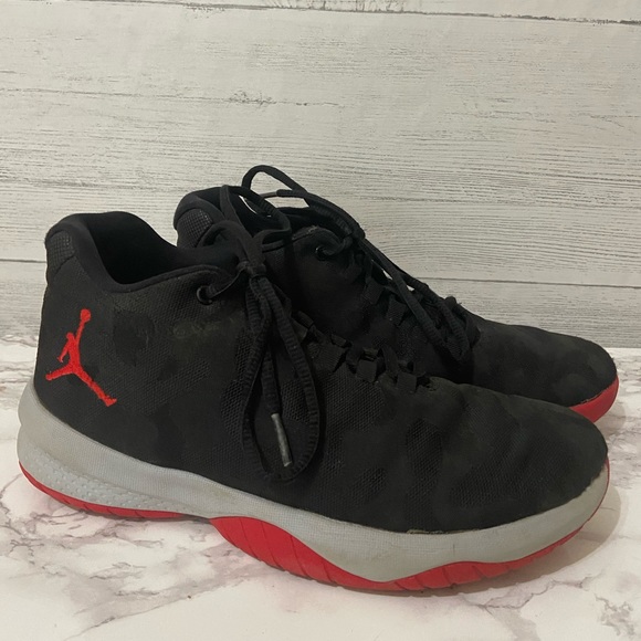 jordan b fly camo